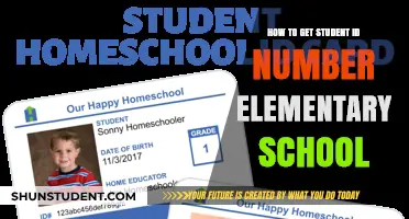 Unlocking Your Child's School ID: A Step-by-Step Guide for Elementary Parents