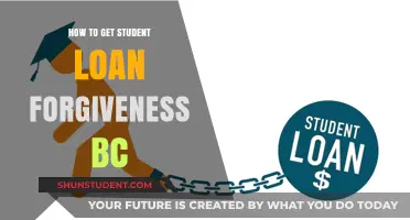 BC Student Loan Forgiveness: A Step-by-Step Guide to Debt Relief