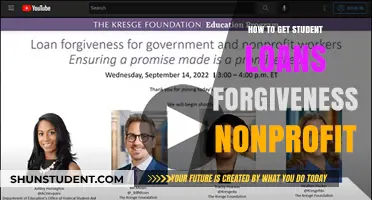 Unlock Student Loan Forgiveness for Nonprofit Workers: A Comprehensive Guide