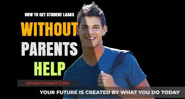 Securing Student Loans Independently: A Guide for Self-Reliant Learners