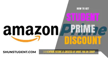 Unlock Student Prime Discounts: Easy Steps to Save Big