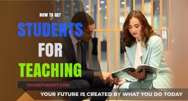 Effective Strategies to Attract and Engage Students for Your Teaching