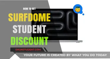 Unlock Surfdome Student Discount: Easy Steps to Save on Gear