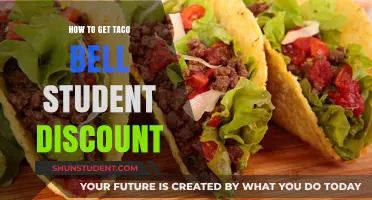 Unlock Taco Bell Student Discount: Easy Steps to Save on Meals