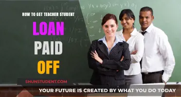 Efficient Strategies to Pay Off Teacher Student Loans Quickly and Easily
