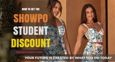 Unlock Showpo Student Discount: Easy Steps to Save on Fashion