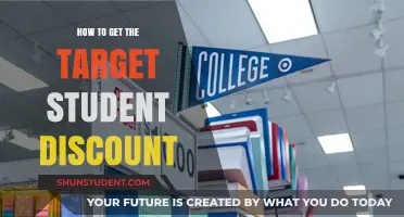 Unlock Target Student Discounts: Easy Steps to Save on Essentials