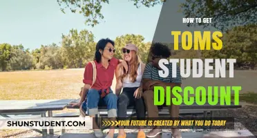 Unlock TOMS Student Discount: Easy Steps to Save on Shoes