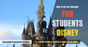 Unlock UCF Student Discounts for Disney: A Step-by-Step Guide