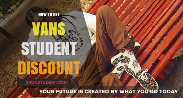 Unlock Vans Student Discount: Easy Steps to Save on Style