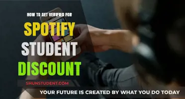 Unlock Spotify Student Discount: Easy Verification Steps for Music Lovers
