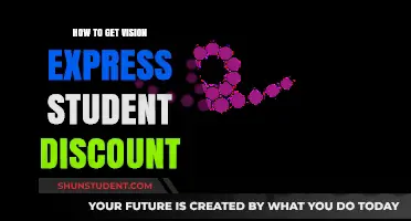 Unlock Vision Express Student Discount: Easy Steps to Save on Eyewear