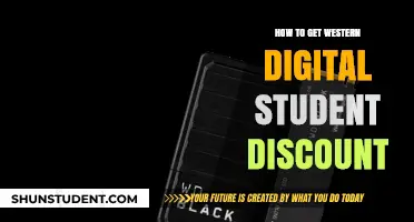Unlock Western Digital Student Discount: Easy Steps to Save Big