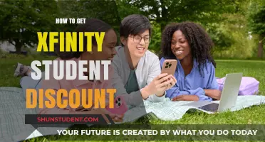 Unlock Xfinity Student Discount: Easy Steps for Affordable Internet Access