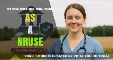 Nurse Loan Forgiveness: Unlock Debt-Free Freedom with These Strategies