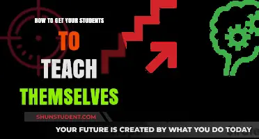 Empowering Self-Directed Learning: Strategies to Foster Student Autonomy