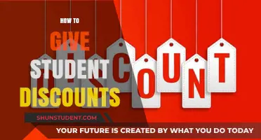 Unlock Savings: Smart Strategies for Offering Student Discounts