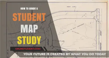 Mastering the Art of Grading Student Map Studies: A Comprehensive Guide