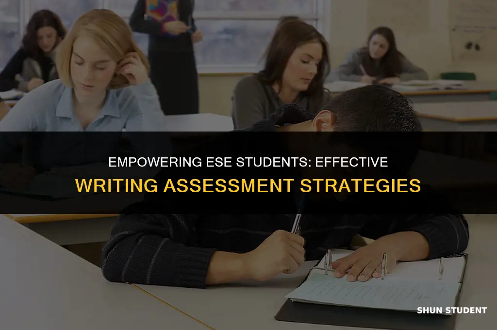 how to grade a student