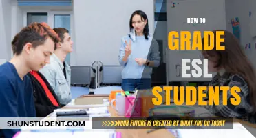 Effective Strategies for Grading ESL Students: A Comprehensive Guide