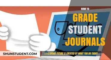 Effective Strategies for Grading Student Journals: A Comprehensive Guide