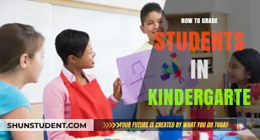 Effective Strategies for Grading Kindergarten Students: A Comprehensive Guide