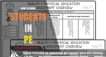 Effective Grading Strategies for Physical Education Classes