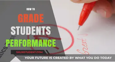 Evaluating Student Performance: A Comprehensive Guide for Educators