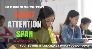Engaging Strategies for Teaching 3rd Graders with Short Attention Spans