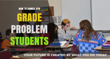 Strategies for Managing Challenging 8th Grade Students Effectively