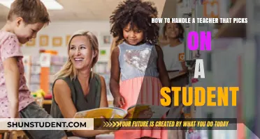 Strategies for Addressing Teacher Bias Against Students in Classrooms