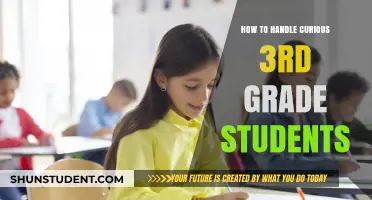 Sparking Curiosity: Effective Strategies for Engaging 3rd Graders