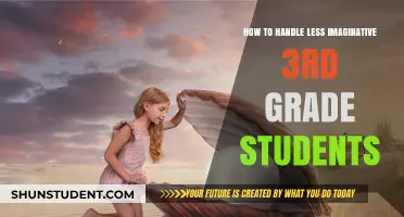 Sparking Creativity: Strategies for Engaging Less Imaginative 3rd Graders
