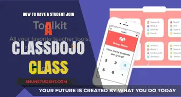 Seamlessly Onboard Students to Your ClassDojo Classroom