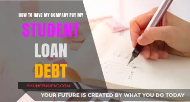 Student Loan Debt: Strategies for Employer Repayment Assistance