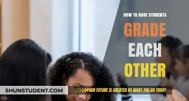 Peer Grading: Empowering Students to Assess and Learn from Each Other