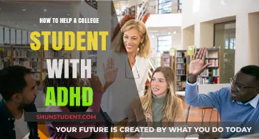 Supporting ADHD College Students: Practical Strategies for Academic Success