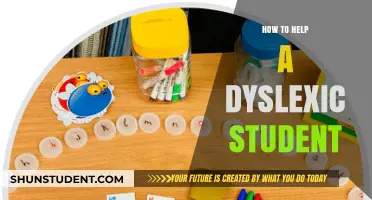 Empowering Dyslexic Learners: Strategies for Academic Success and Confidence