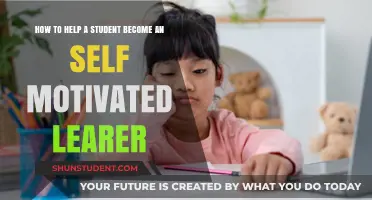 Fostering Self-Motivation: Strategies to Empower Students as Lifelong Learners