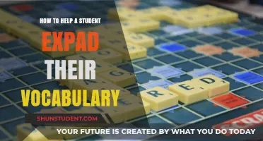 Effective Strategies to Expand Student Vocabulary for Enhanced Learning
