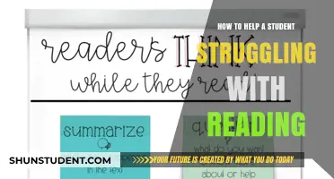 Effective Strategies to Support Students Struggling with Reading Skills