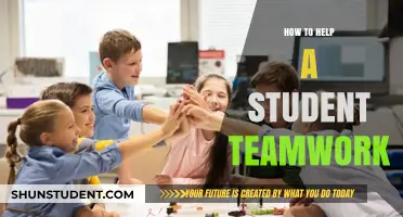 Fostering Collaboration: Effective Strategies to Enhance Student Teamwork Skills