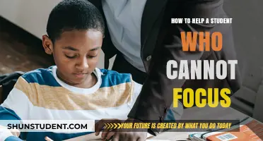 Effective Strategies to Help Students Improve Focus and Concentration
