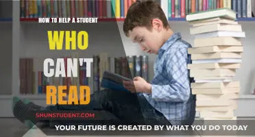 Unlocking Literacy: Strategies to Support Struggling Readers Effectively