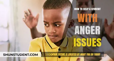Supporting Students with Anger Issues: Effective Strategies for Educators and Parents