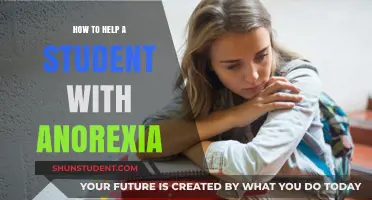 Supporting Students with Anorexia: Compassionate Strategies for Educators and Parents