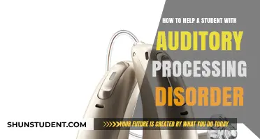 Supporting Students with Auditory Processing Disorder: Effective Strategies for Success