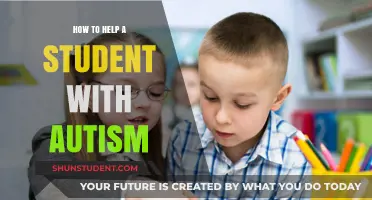 Supporting Students with Autism: Practical Strategies for Inclusive Learning