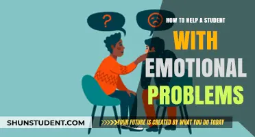 Supporting Students' Emotional Well-Being: Practical Strategies for Educators and Parents