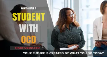Supporting Students with OCD: Practical Strategies for Educators and Parents